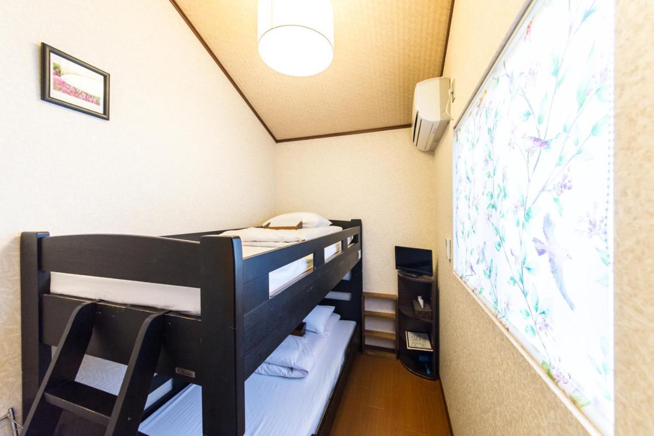 Woman Only Guesthouse Nanohana — Photos 1