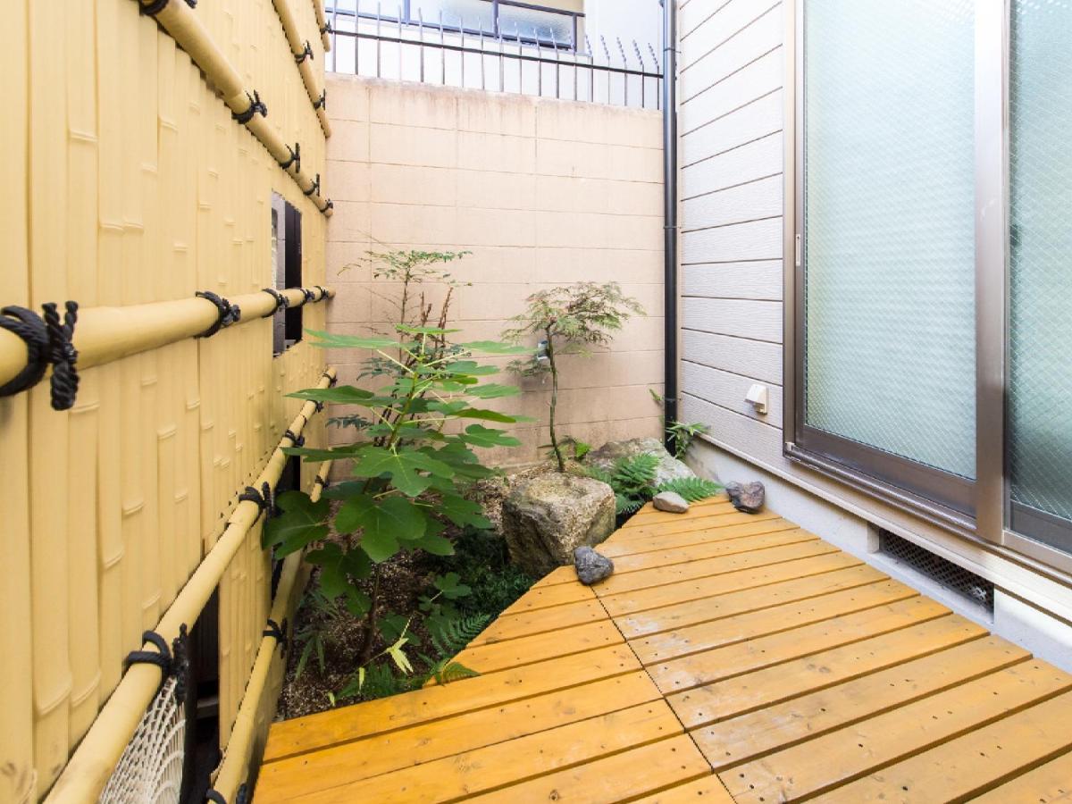 Woman Only Guesthouse Nanohana, Kyoto