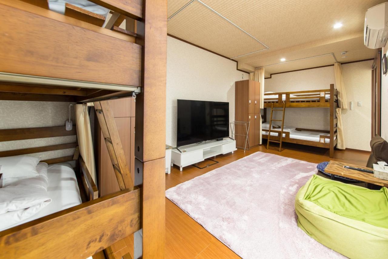 Woman Only Guesthouse Nanohana — Photos 3