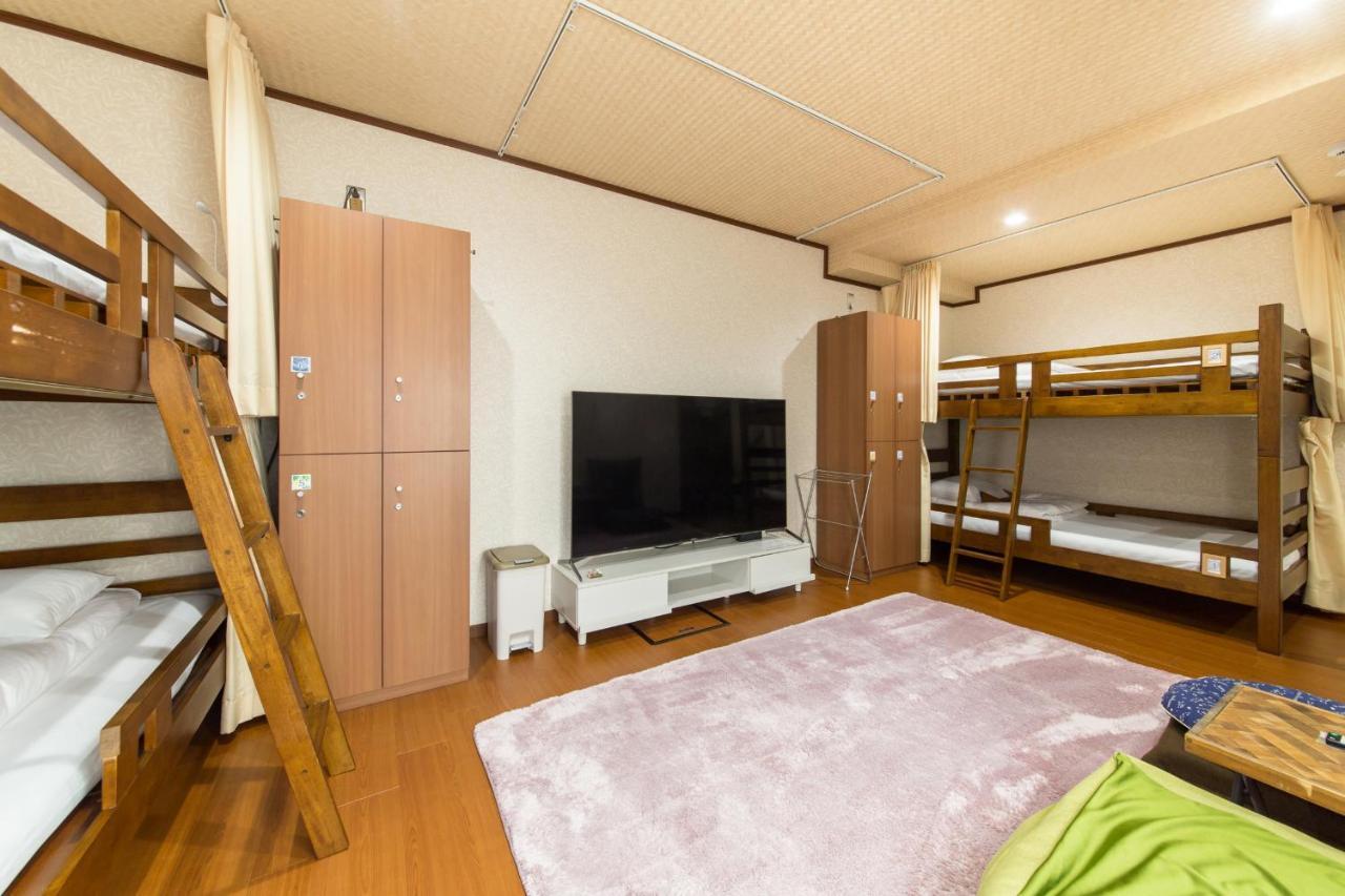 Woman Only Guesthouse Nanohana — Photos 2